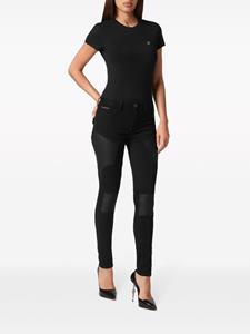 philippplein Philipp Plein Skinny jeans - Zwart