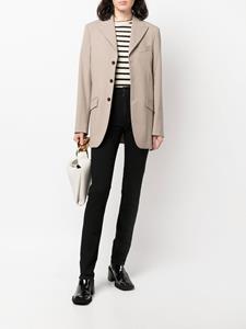 Haikure Denim jeans - Zwart