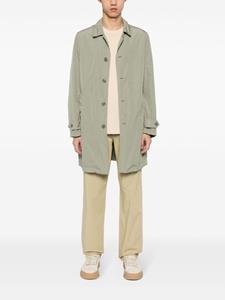 ASPESI Chino met elastische tailleband - Beige