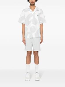 alphatauri Alpha Tauri Chino shorts - Blauw