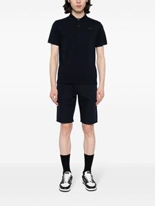 dolce&gabbana Dolce & Gabbana Chino shorts - Blauw