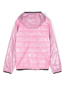 hernokids Herno Kids Jack met capuchon - Roze
