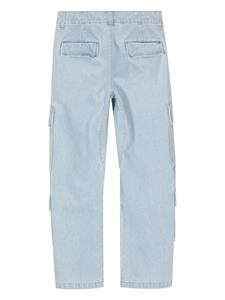 citizensofhumanity Citizens of Humanity Cargo jeans - Blauw