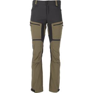 Whistler Heren Kodiak Broek