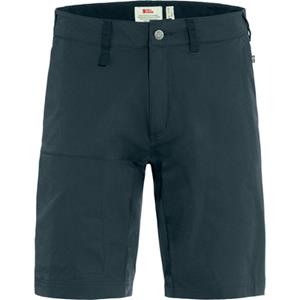 Fjällräven - Abisko Lite Shorts - Short, blauw