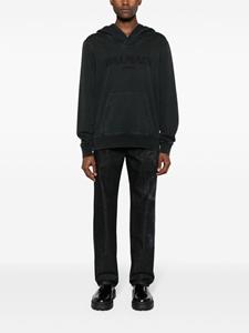 Balmain Straight jeans - Zwart