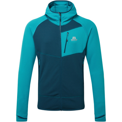 Mountain Equipment Heren Eclipse Hoodie Jas