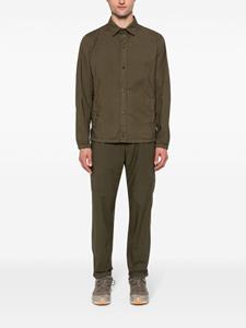 Herno Cargo broek - Groen