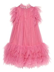 tutudumonde Tutu Du Monde Tulen jurk - Roze