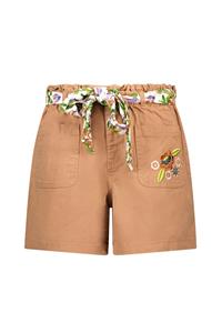 B.Nosy Meisjes short - Gioya - Pinda