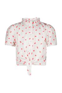 B.Nosy-collectie Top B. Endless (end fluor detail)