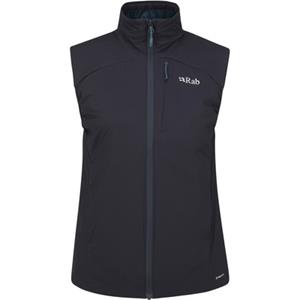 Rab Dames Xenair Bodywarmer