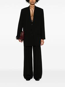 isabelmarant ISABEL MARANT Pantalon - Zwart
