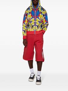 BLUEMARBLE Denim shorts - Rood