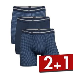JBS 3 stuks Long Leg Tights Recycled Boxers 
