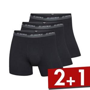 JBS 3 stuks Hemp Tights Boxers 