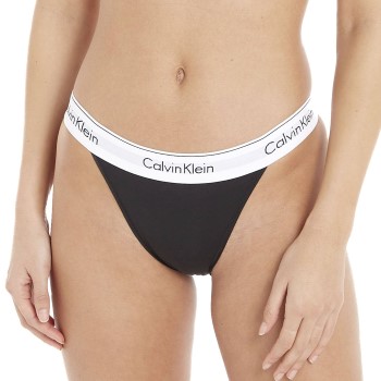calvinklein Calvin Klein Modern Cotton Tanga Panty