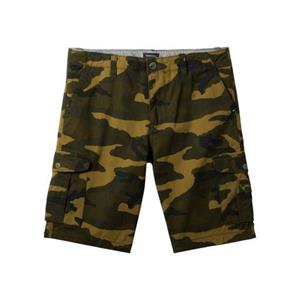 Quiksilver Cargoshorts "Crucial Battle"