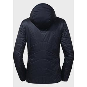 Schöffel - Women's Hybrid Jacket Stams - Synthetisch jack, blauw