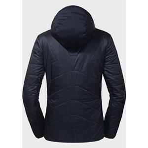 Schöffel Country Hybridjacke Schöffel Damen leichte Hybrid Jacket Stams L Stepp