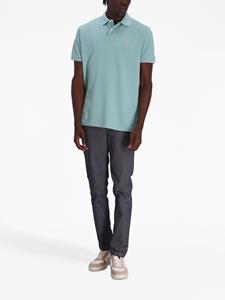 poloralphlauren Polo Ralph Lauren Poloshirt met geborduurd logo - Blauw