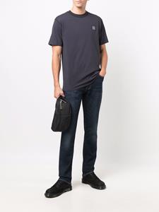 Levi's Slim-fit jeans - Blauw