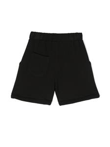 wauwcapowbybangbang WAUW CAPOW by BANGBANG Shorts - Zwart
