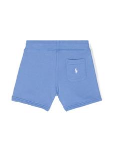 poloralphlaurenkids POLO RALPH LAUREN KIDS Zwembroek met print - Blauw