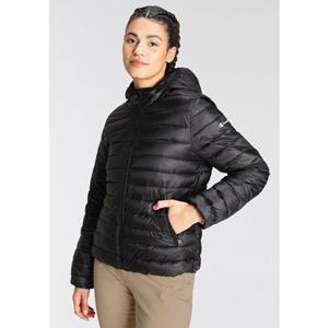Champion Steppjacke Lightweight Hooded Jacket