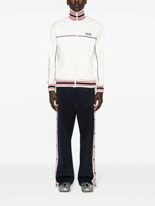 goldengoose Golden Goose Broek met wijde pijpen - Blauw