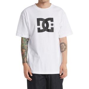 dcshoes T-shirt DC Shoes Star