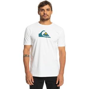 T-shirt Quiksilver Logo