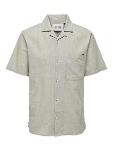 Only and Sons Onseye Resortcollar 0136 Shirt