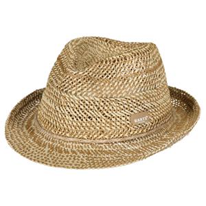 Barts Strohhut Barts M Anjar Hat Herren Accessoires