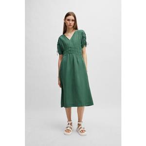 BOSS ORANGE Jerseykleid C_Dizzetta (1-tlg)