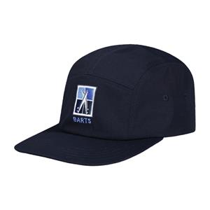 Barts  Tubou Cap - Pet, blauw