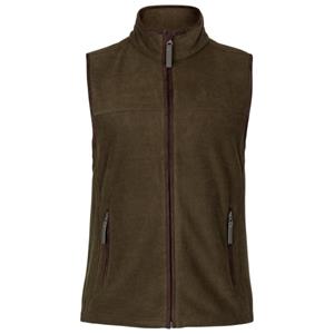 Seeland - Woodcock Earl Fleeceweste - Fleecebodywarmer, bruin
