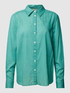 Mos Mosh Blusenshirt MMVina Voile Shirt