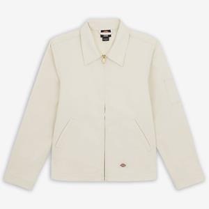 Dickies Jack met labelpatch, model 'UNLINED EISENHOWER'