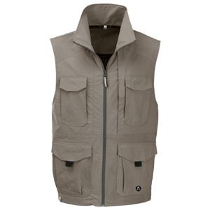 Maul Sport - Grünten-SP - Windstopper, grijs