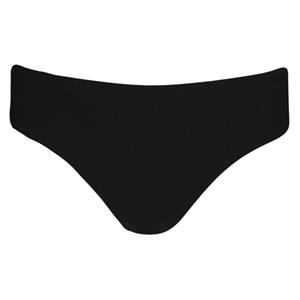 Barts  Women's Solid Hipster - Bikinibroekje, zwart