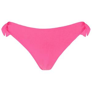 Barts  Women's Isla Cheeky Bum Side Ties - Bikinibroekje, roze