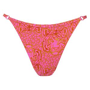 Barts - Women's Ailotte Tanga - Bikinibroekje, rood