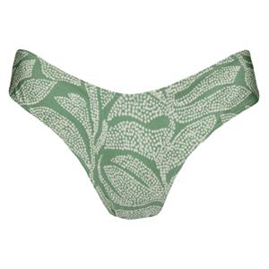 Barts Dames Akamu High Cut Bikini Broek