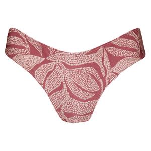 Barts  Women's Akamu High Cut Briefs - Bikinibroekje, roze