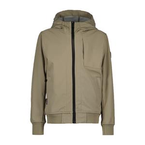 Airforce Softshell Jacket Chestpocket Kids