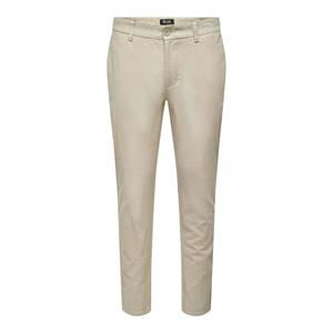 Only&Sons Mark Tap Cotton Linen