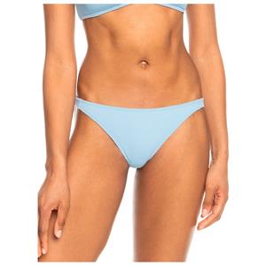 Roxy - Women's Rib Love the Goofy - Bikinibroekje, blauw