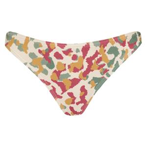 Barts  Women's Noya Cheeky Bum - Bikinibroekje, meerkleurig