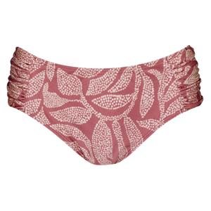 Barts Shorts Barts W Akamu Mid Waist Briefs Damen Shorts